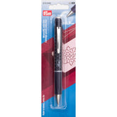 Markeer vulpotlood extra fijn | 2x witte cartridge | Prym 610840 Krijt PRYM610840 4002276108400